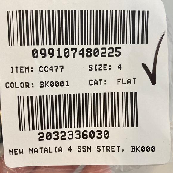 J. Crew Women's Natalia pant in four-season stretch Size 4 Black - Picture 5 of 6